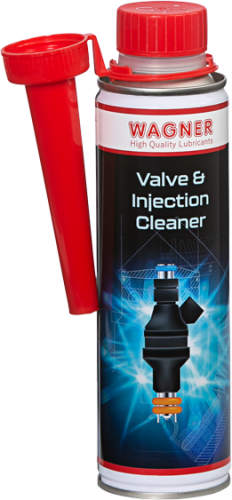WAGNER DPF Cleaner - Diesel Particulate Filter Cleaner