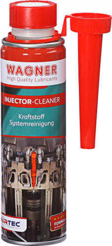 WAGNER High Tech Additives – Wagner German Oil
